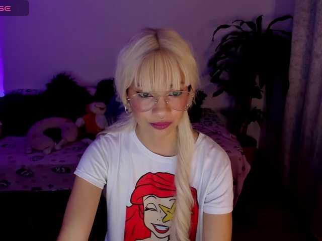 le modèle missnata est en webcam porno dans un show sur le site bongacams, il possède les tags suivants: Latino/Hispanic,Blonde,Shaved