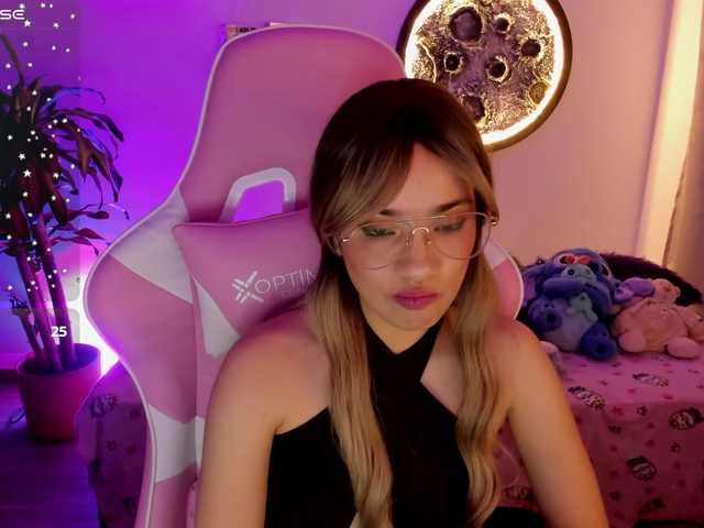 nataly-29 live cam on BongaCams