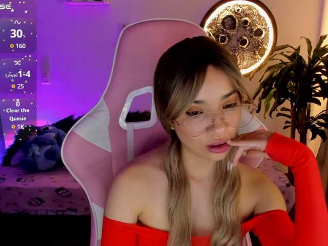 nataly-29 live cam on BongaCams