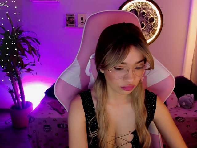 nataly-29 live cam on BongaCams