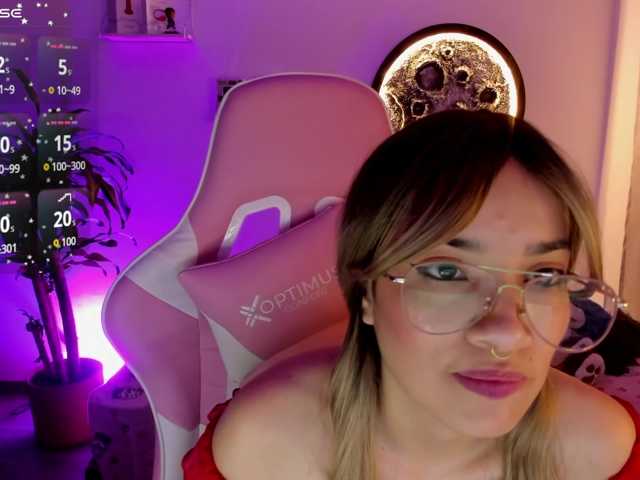 nataly-29 live cam on BongaCams