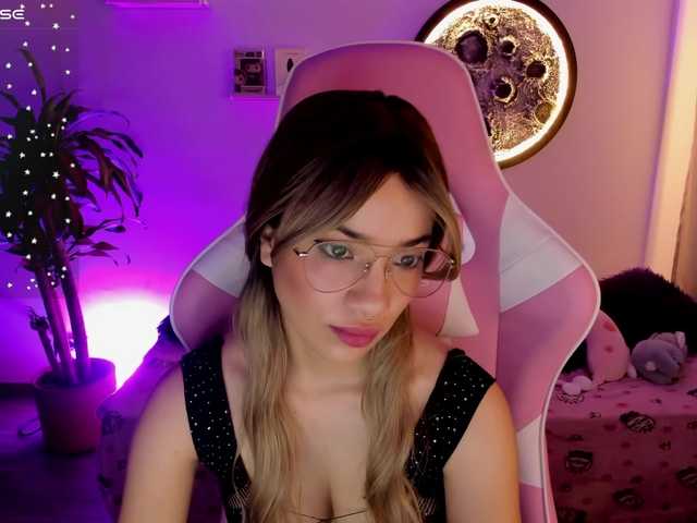 nataly-29 live cam on BongaCams