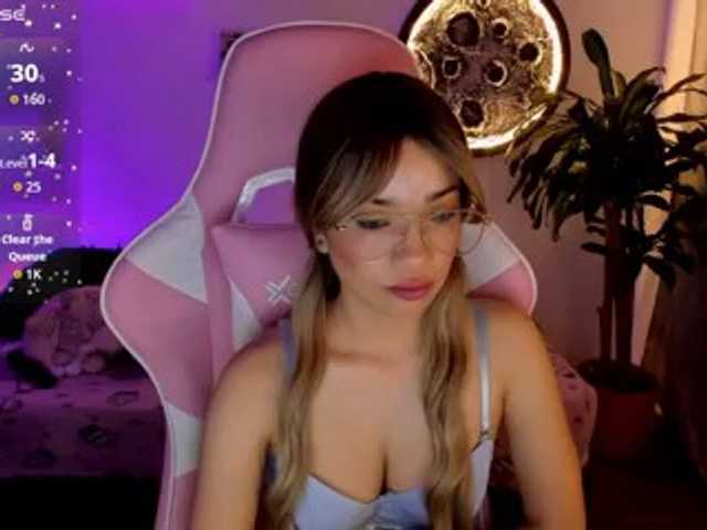 nataly-29 live cam on BongaCams
