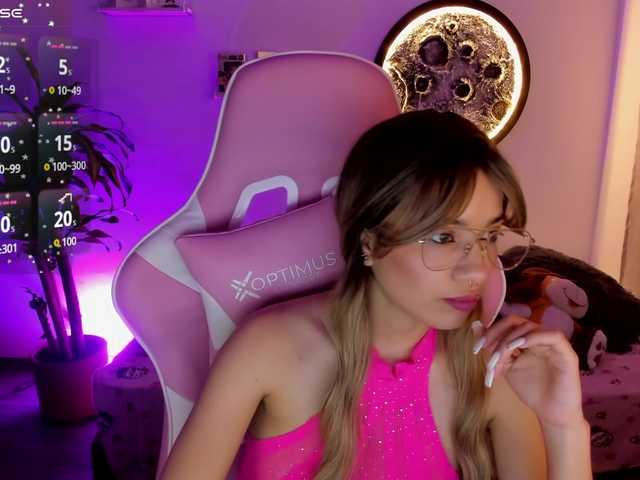 nataly-29 live cam on BongaCams