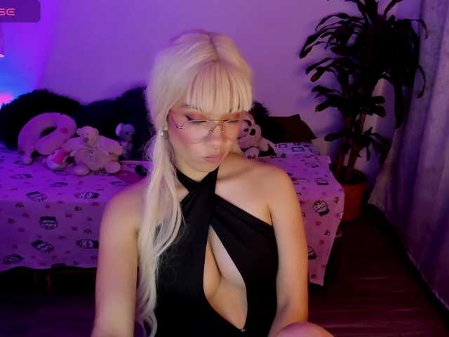 nataly-29's BongaCams show and profile