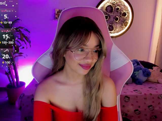 nataly-29 live cam on BongaCams