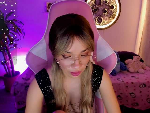 nataly-29 Cam en directo en BongaCams