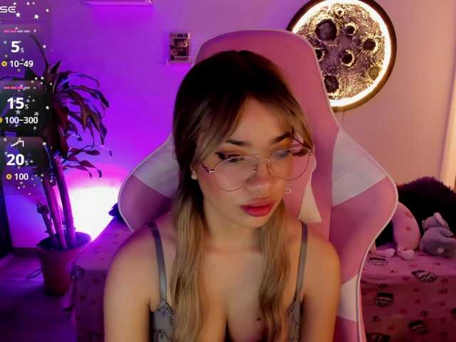 nataly-29 live cam on BongaCams