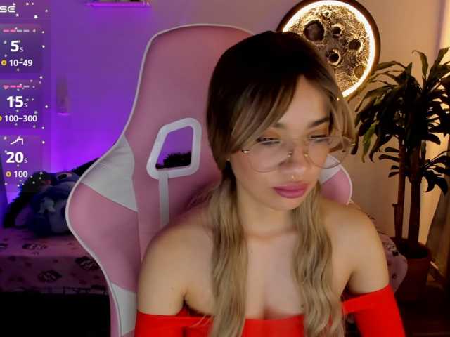 nataly-29 live cam on BongaCams