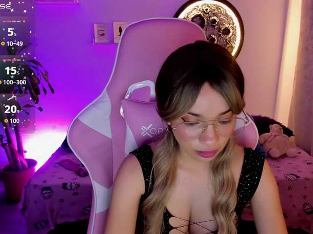 nataly-29 live cam on BongaCams