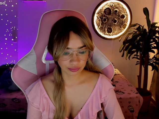 nataly-29 live cam on BongaCams