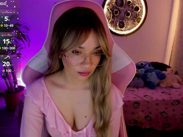 nataly-29 live cam on BongaCams