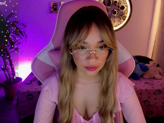 nataly-29 live cam on BongaCams