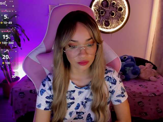 nataly-29 live cam on BongaCams