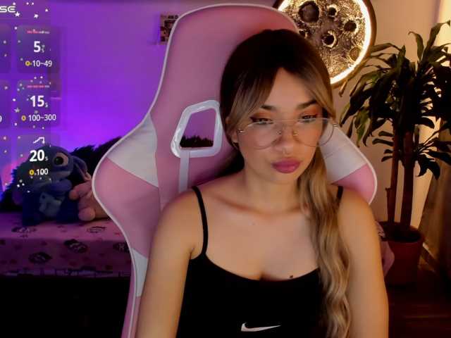nataly-29 live cam on BongaCams