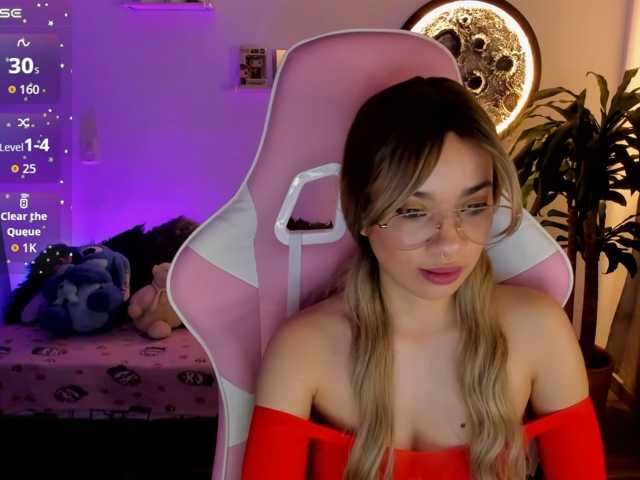 nataly-29 live cam on BongaCams