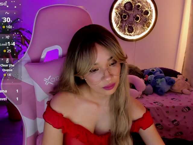 nataly-29 live cam on BongaCams