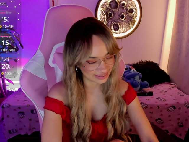 nataly-29 live cam on BongaCams