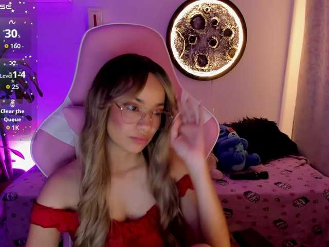 nataly-29 live cam on BongaCams