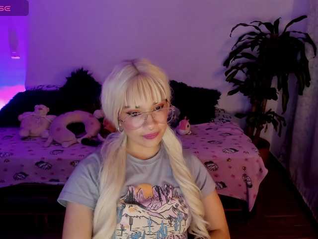 missnata webcam