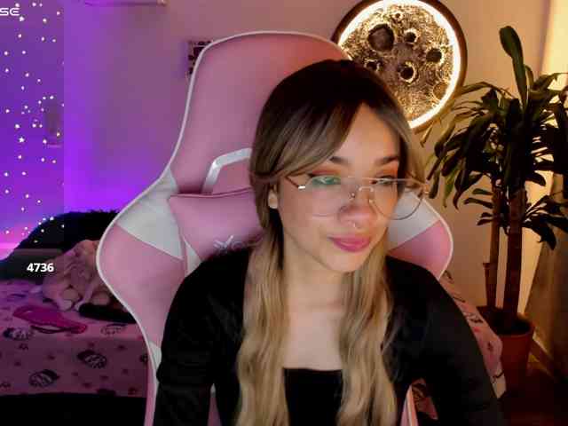 missnata webcam