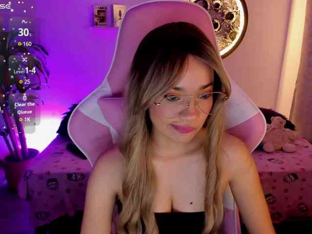 missnata webcam