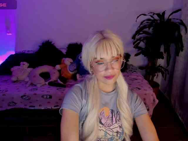 missnata webcam