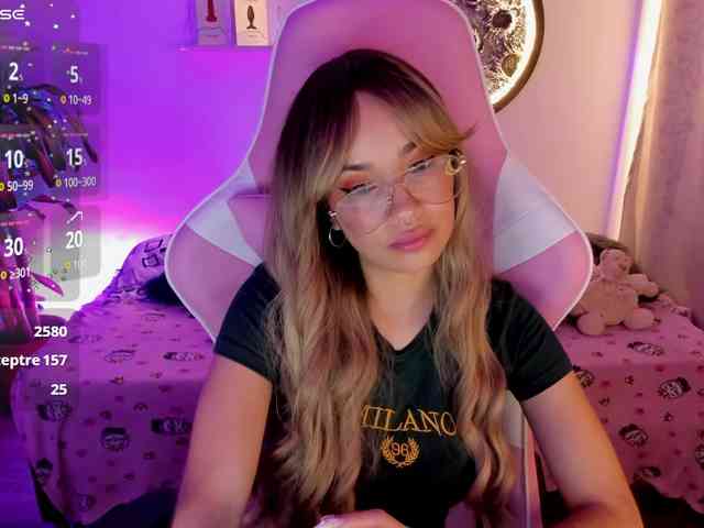 missnata webcam