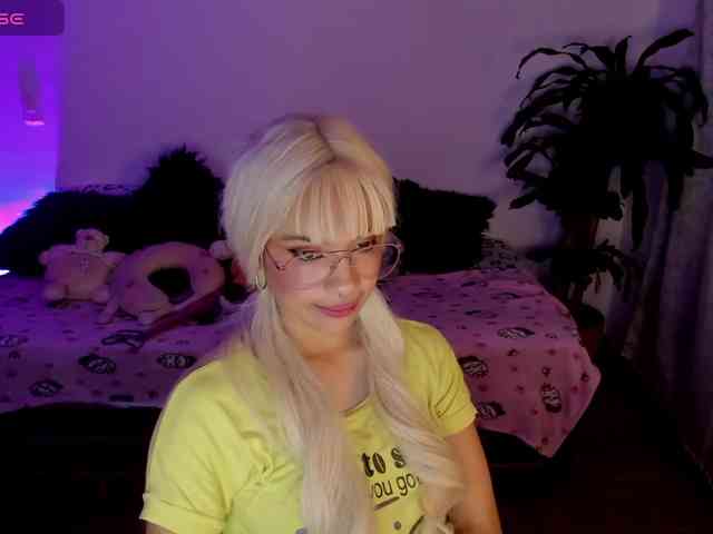 missnata webcam
