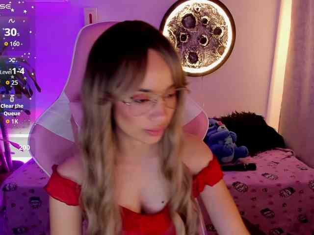 missnata webcam