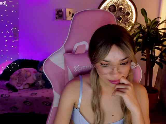 missnata webcam