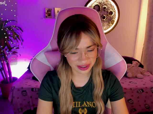 missnata webcam