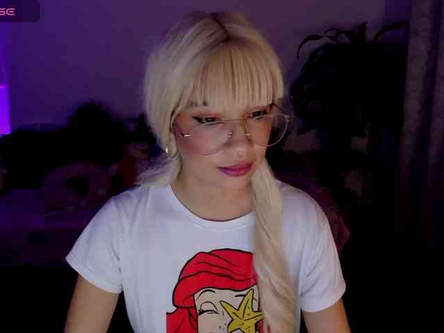 missnata webcam