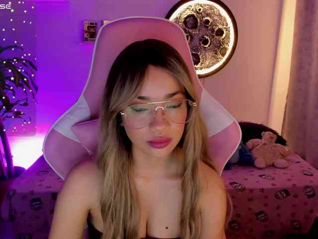 missnata webcam