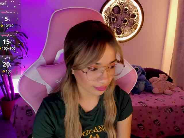 missnata webcam