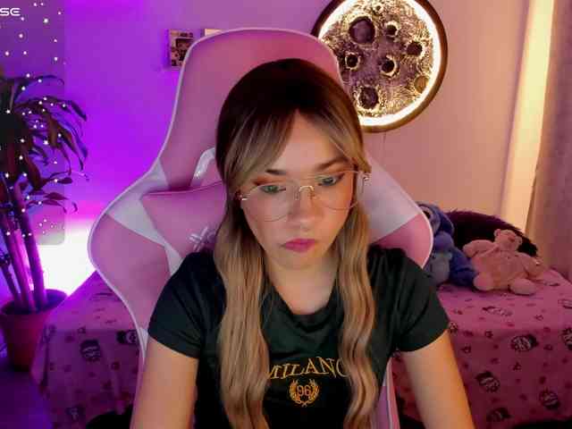 missnata webcam