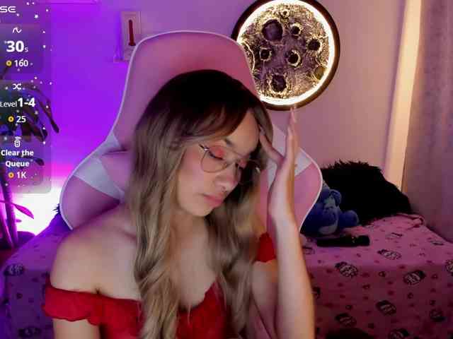 missnata webcam
