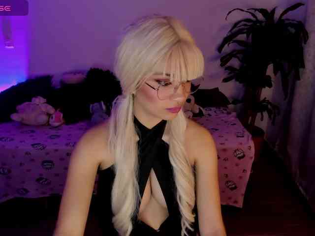 nataly-29 Live Webcam on BongaCams