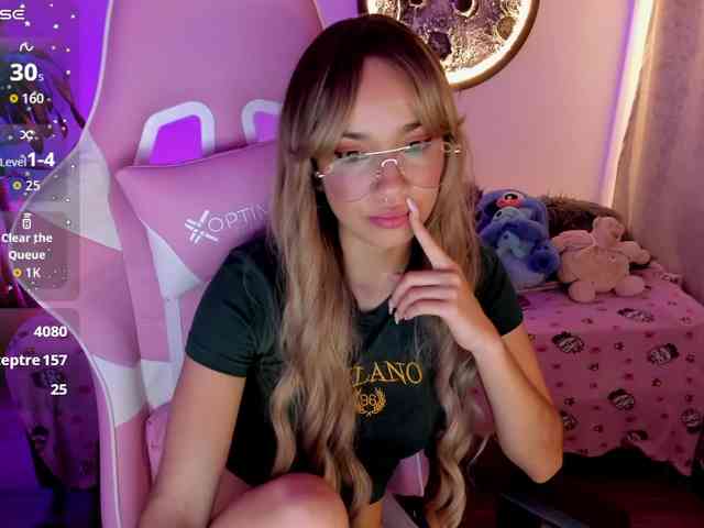 missnata webcam