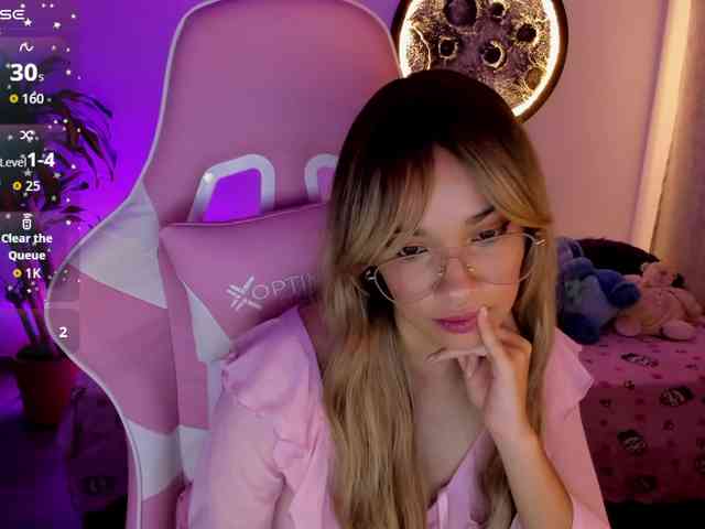 missnata webcam