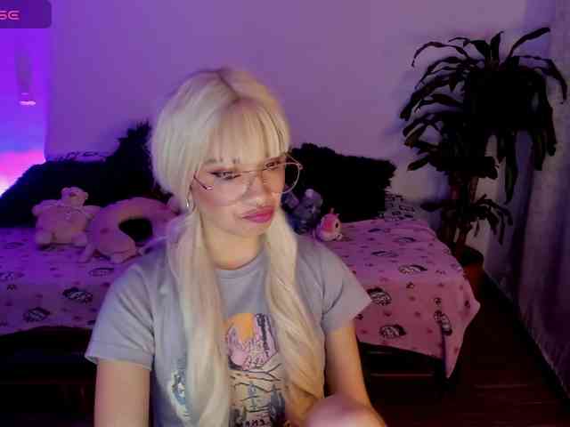 missnata webcam
