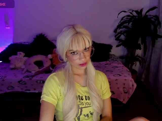 missnata webcam