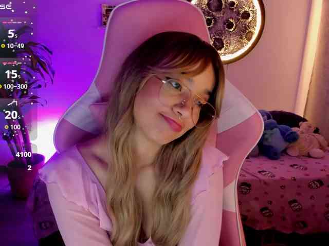 missnata webcam