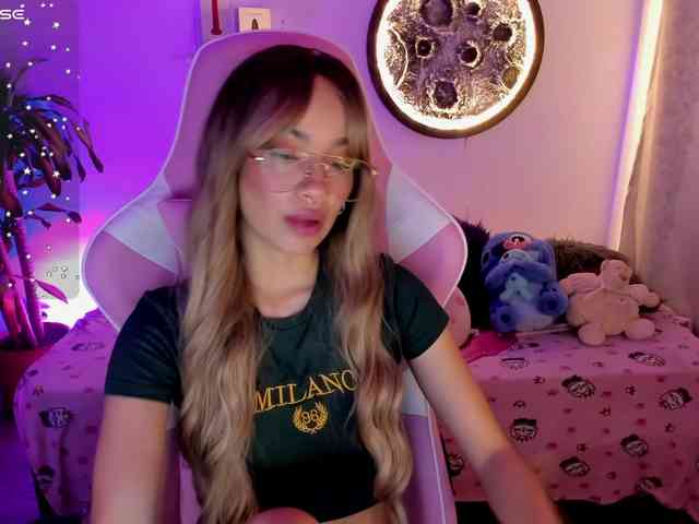 missnata webcam