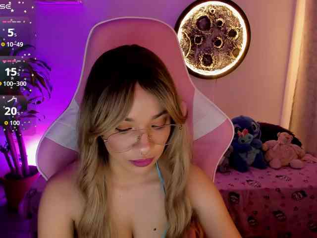 missnata webcam