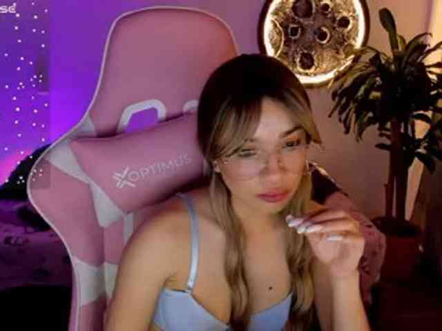 missnata webcam