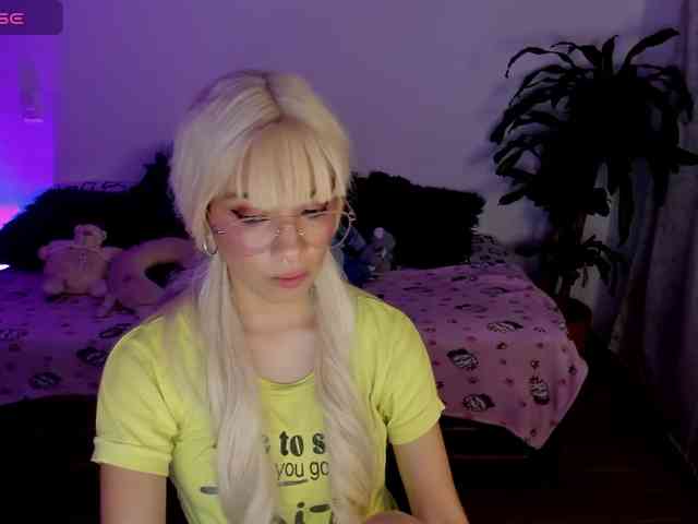 missnata webcam