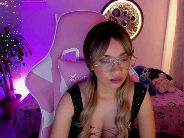 missnata webcam