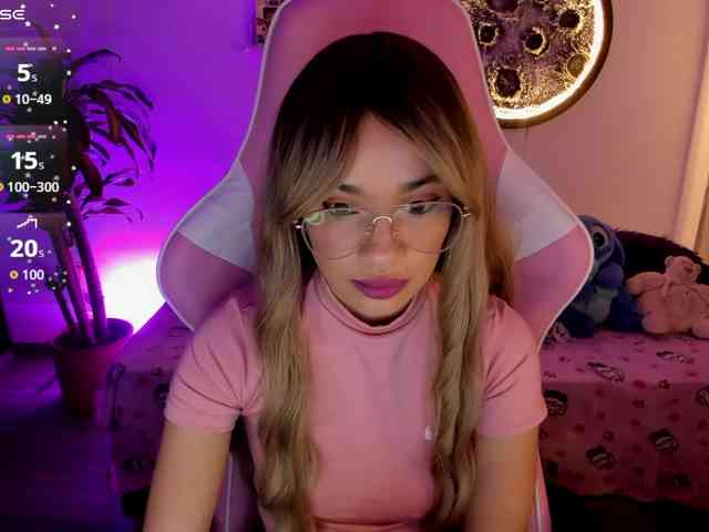 missnata webcam
