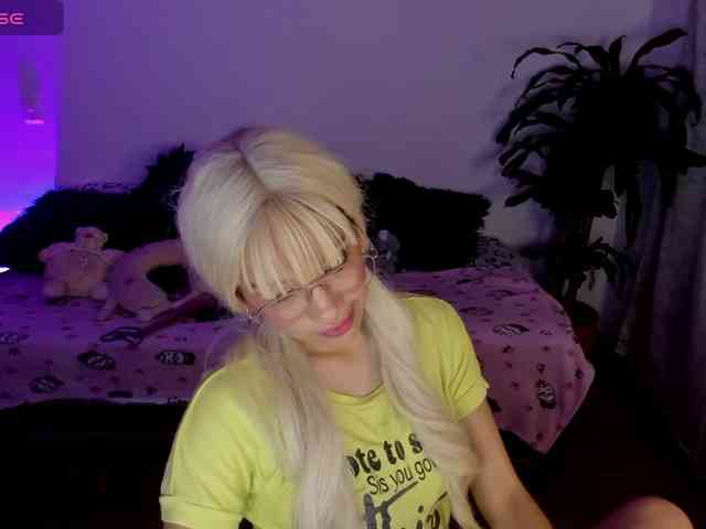 missnata webcam